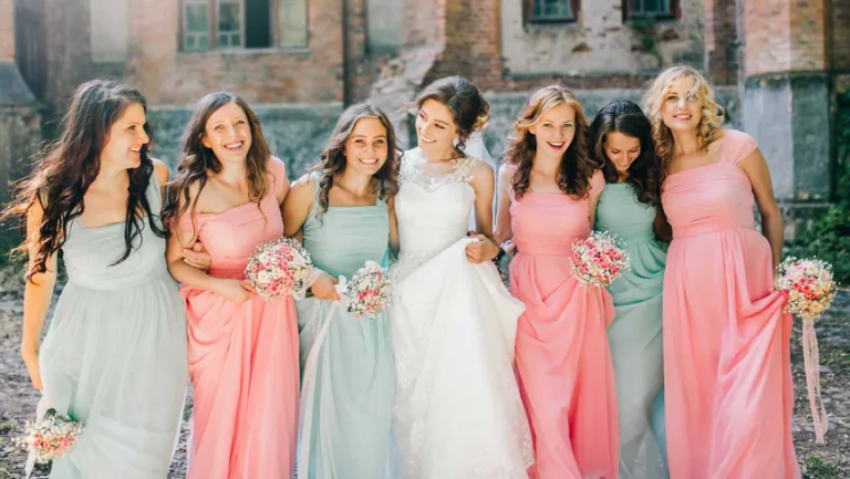 what colors should you not wear to a wedding