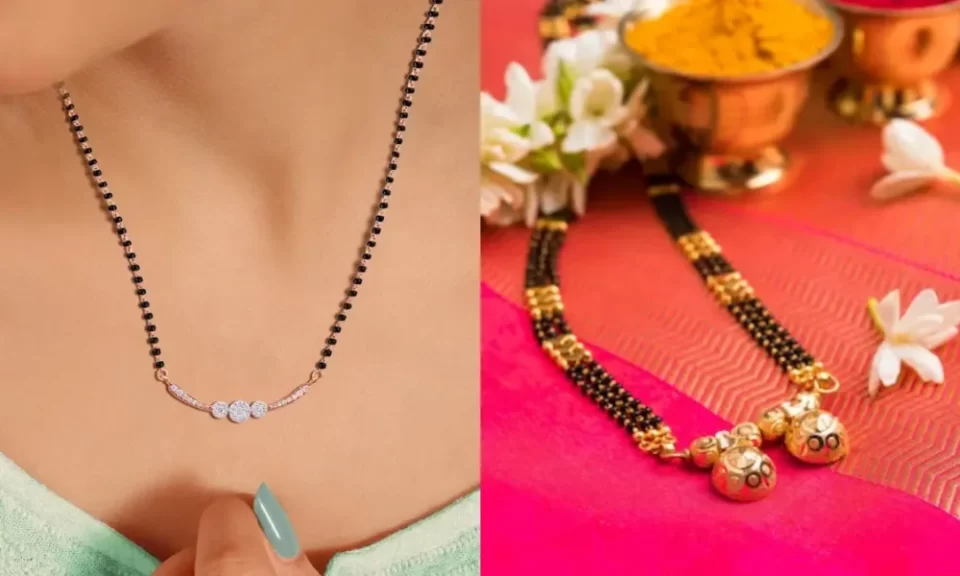 Mangalsutra