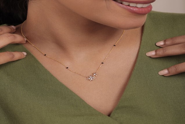 Mangalsutra of a Minimalist’s Dream